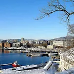Frogner I, As Oslo