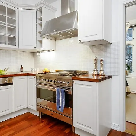 Frogner I, As Appartamento Oslo