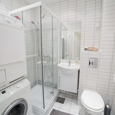 Frogner I, As