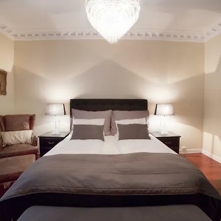 Frogner I, As Apartment