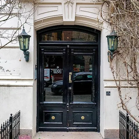 Frogner I, As Lejlighed *