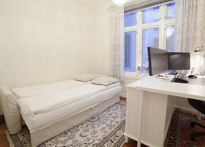 Appartement Frogner I, As