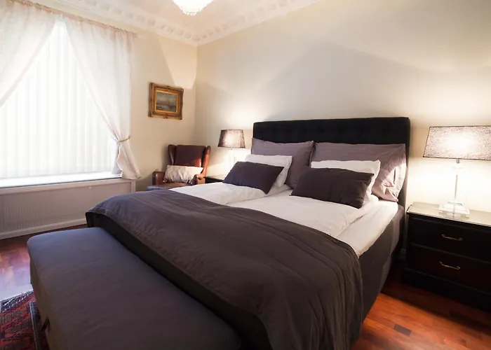 Appartement Frogner I, As Oslo