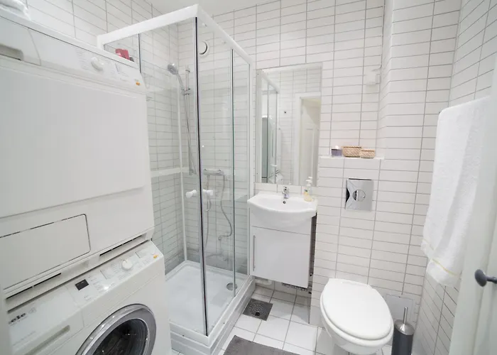 Frogner I, As