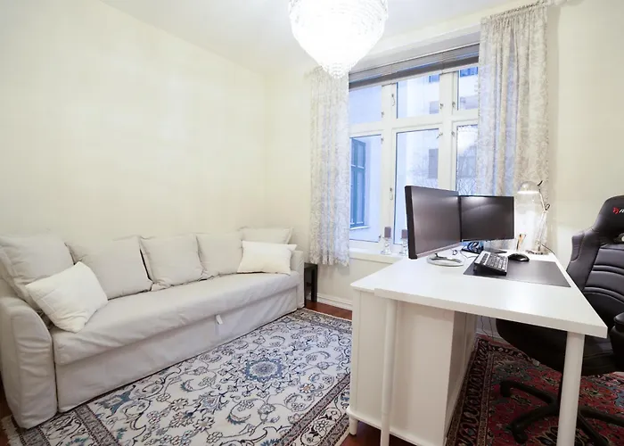 Appartement Frogner I, As Oslo