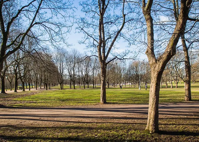 Frogner I, As
