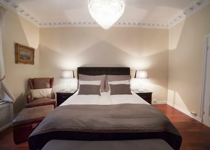 Frogner I, As Appartement