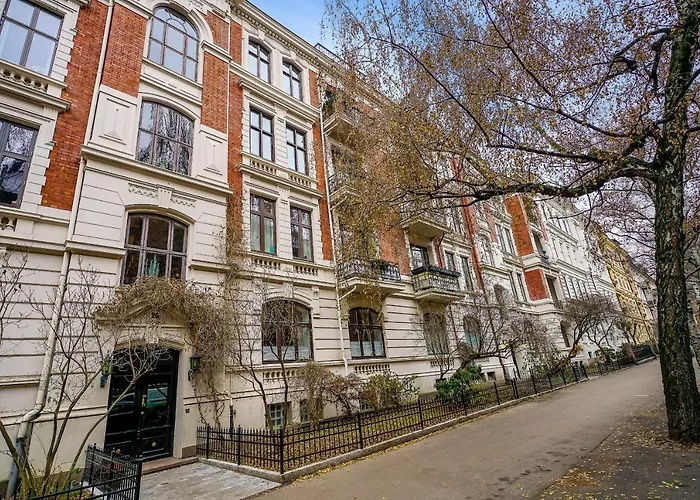Frogner I, As * Oslo