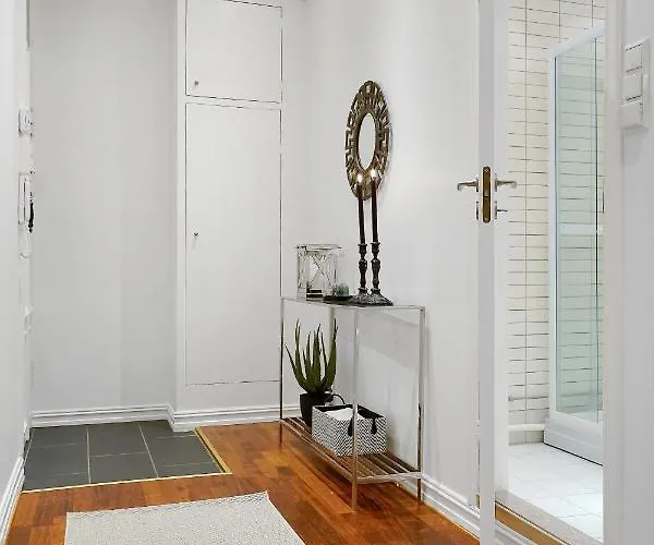 Appartement Frogner I, As *