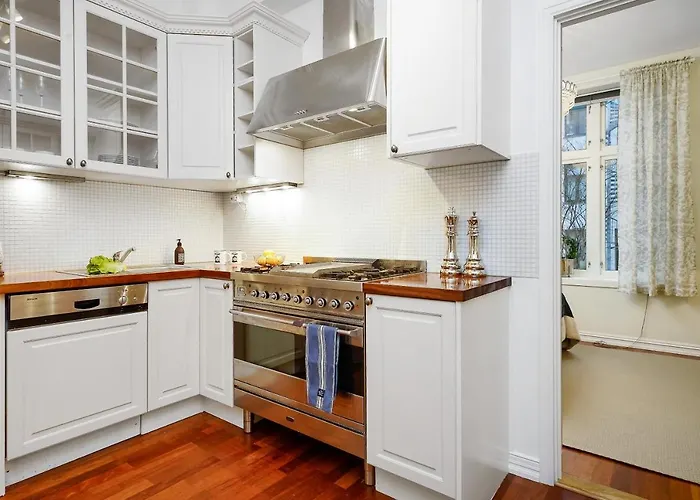 Frogner I, As Appartement Oslo
