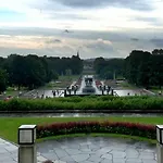 Frogner I, As Oslo
