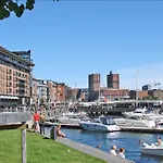 Apartament Frogner I, As Oslo