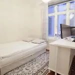 Apartament Frogner I, As