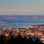 Frogner I, As Oslo
