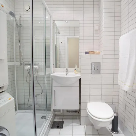 Lägenhet Frogner I, As Oslo